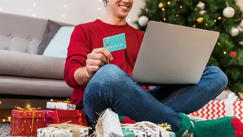 ecommerce navidad 2024