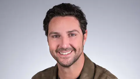 Sergio Caral
