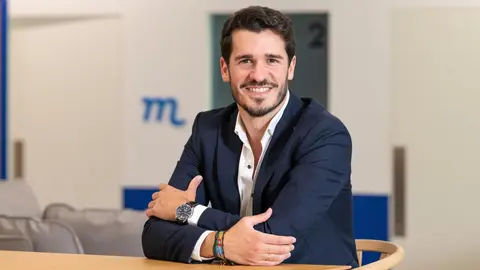 carlos groupM