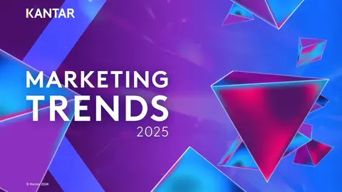 marketing trends kantar