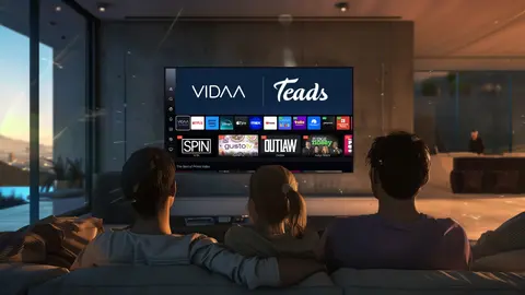 VIDAA Teads