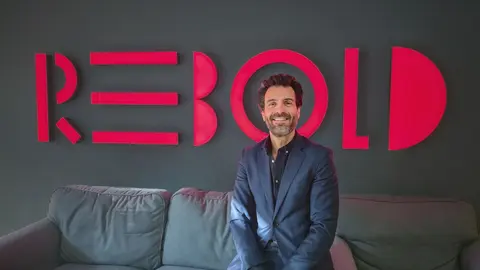 antonio rebold