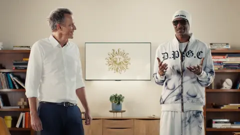 Snoop  Dog