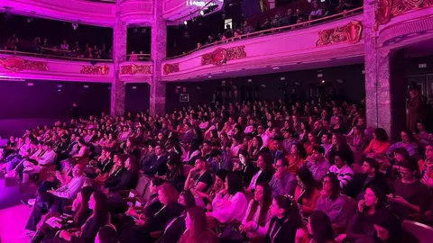 marketing directo evento