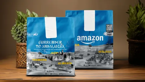 amazon andaluc&iacute;a