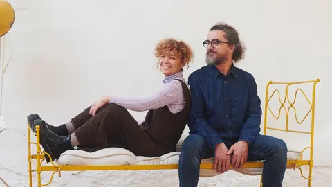 Marta y Martin