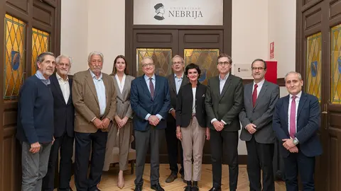 Cátedra_L&acute;Oréal_Nebrija