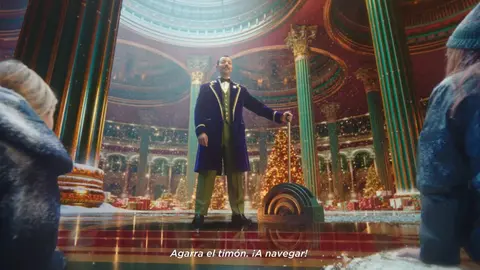 Spot navidad el corte 2024