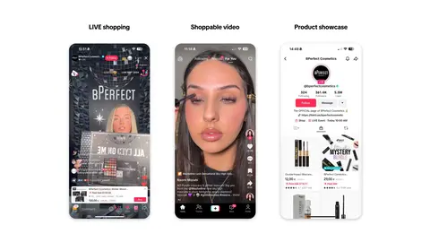 tiktok shop