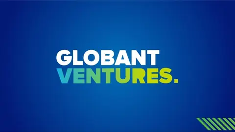 Globant Ventures