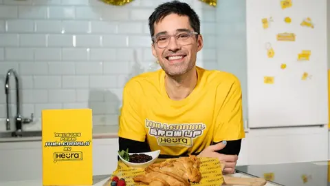 Jordi Heura