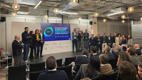 evento publicis