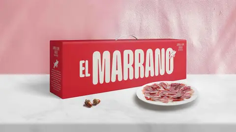 el marrano