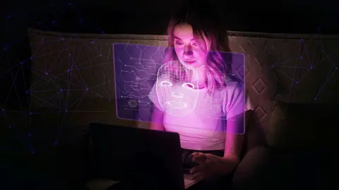deepfakes IA