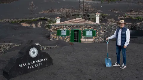 campa&ntilde;a volc&aacute;n