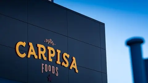 carpisa foods 2024