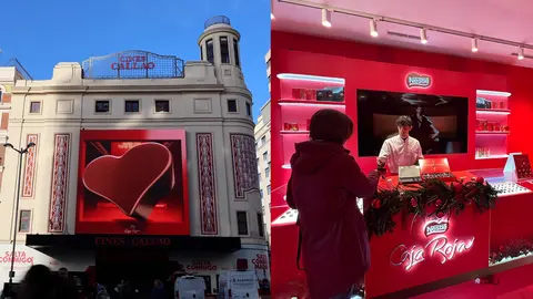 callao caja roja