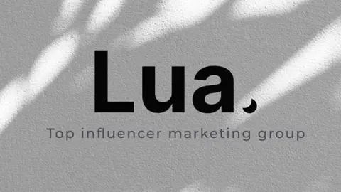 Lua Group Logo 2024