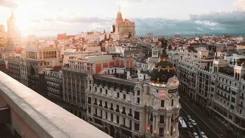 Madrid dic 2024