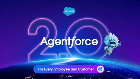 Agentforce 2.0