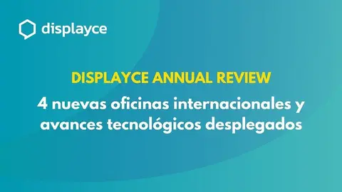 displayce 2024