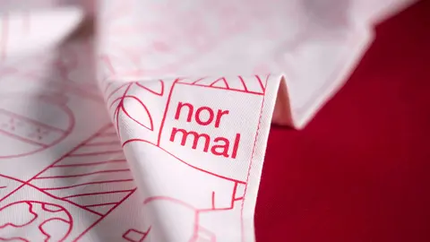 normmal papell