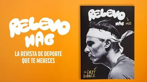 relevo mag