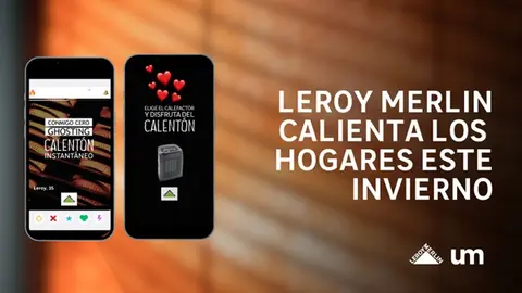 um leroy