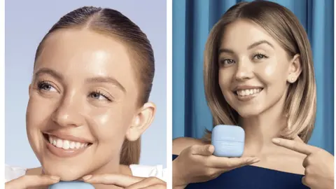 spot Laneige