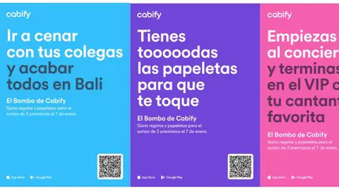 campa&ntilde;a cabify