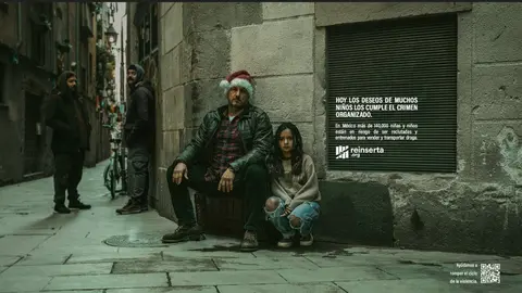 bad santa