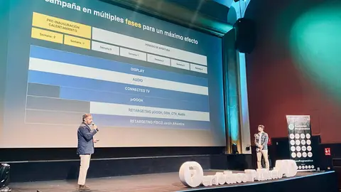 ponencia foro tap tap