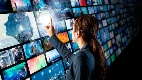 television-de-pago