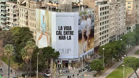 campa&ntilde;a barcelona life club