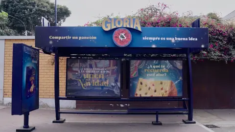 gloria campa&ntilde;a