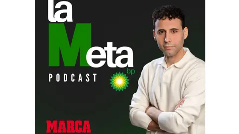 la meta videopodcast