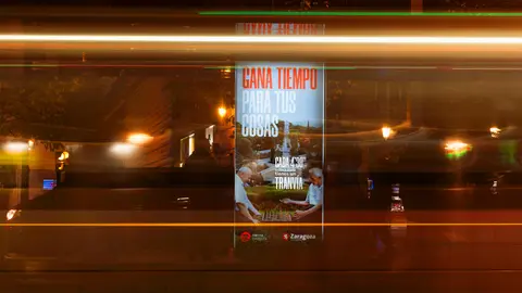 tiempo campa&ntilde;a