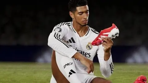 jude adidas