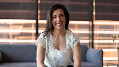 Cristina ogilvy
