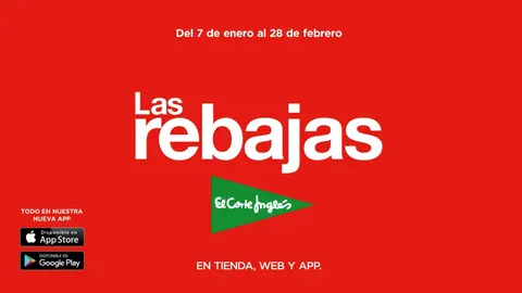 spot rebajas invierno