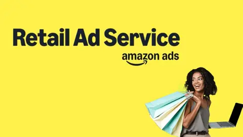 Amazon Retail Ad Service
