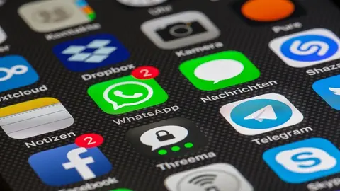 compra apps 2025