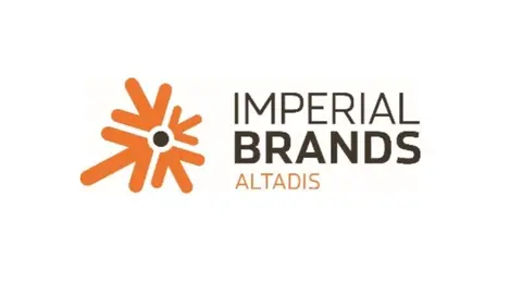 logo imperial  brands