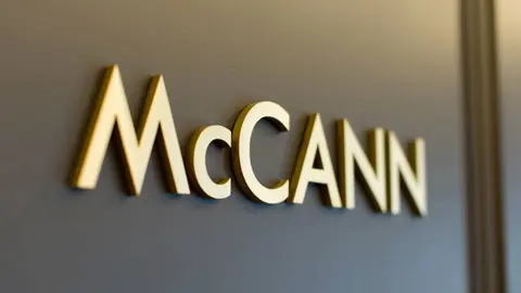 McCann logo 2025