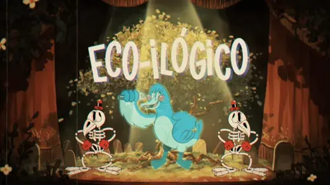 spot eco il&oacute;gico