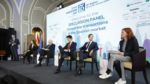 mesa  redonda