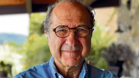 Jos&eacute; Alberto Ter&aacute;n