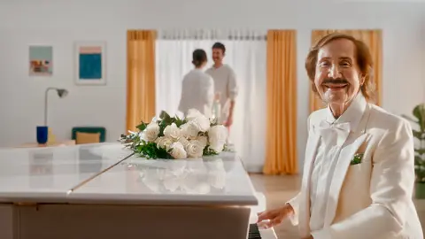 spot watson limpieza