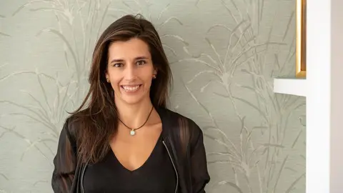 Foto de Cristina Barbosa