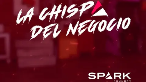 la chispa del negocio 2025